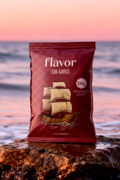 Flavor Drink Türk Kahvesi Flavor Geleneksel Lezzet 100g
